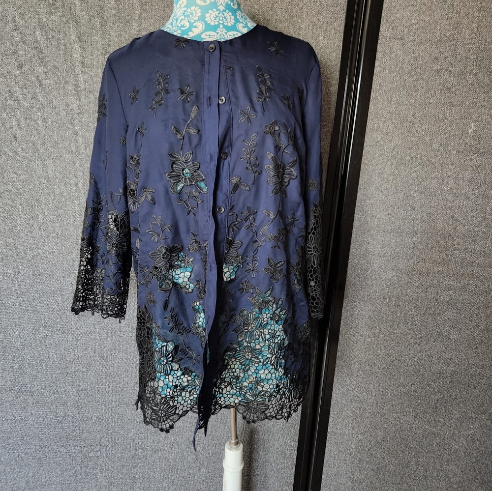 Joseph Ribkoff top